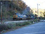CSX 585